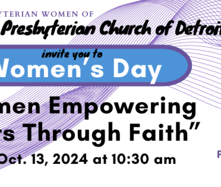 Women’s Day